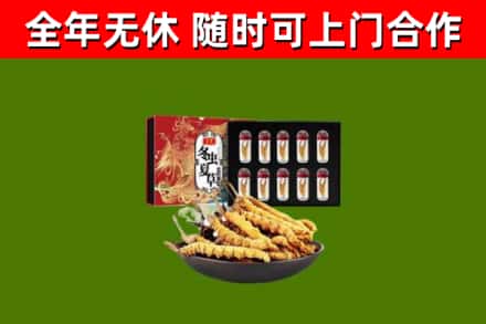 淮北市烟酒回收冬虫夏草礼盒.jpg